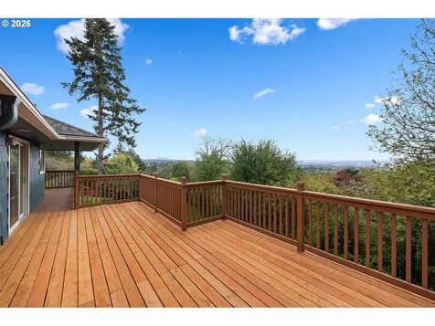 3505 SW Dosch Road Portland OR 97239
