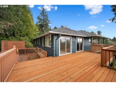 3505 SW Dosch Road Portland OR 97239