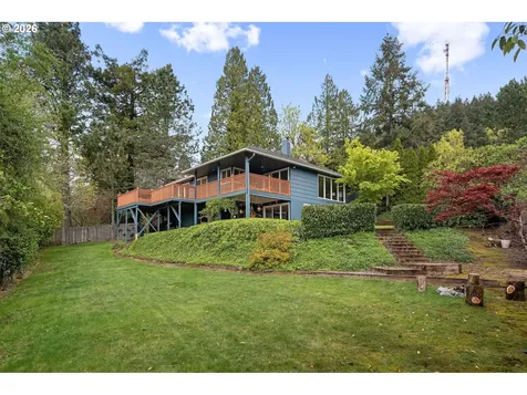 3505 SW Dosch Road Portland OR 97239
