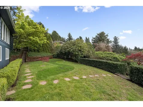 3505 SW Dosch Road Portland OR 97239