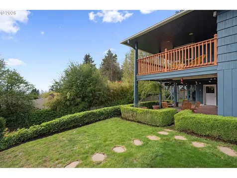 3505 SW Dosch Road Portland OR 97239