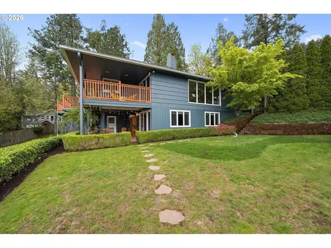 3505 SW Dosch Road Portland OR 97239