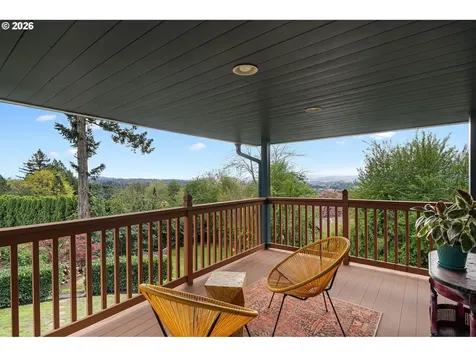 3505 SW Dosch Road Portland OR 97239