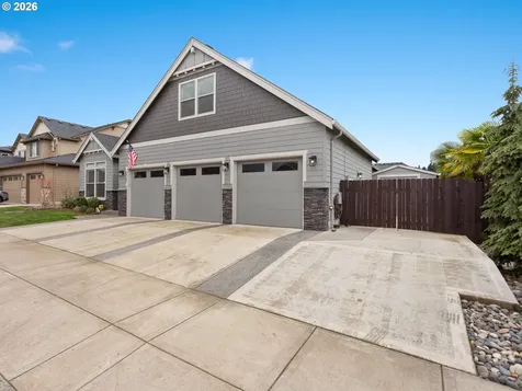 5707 NE 131st Street Vancouver WA 98686