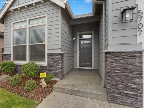 5707 NE 131st Street Vancouver WA 98686