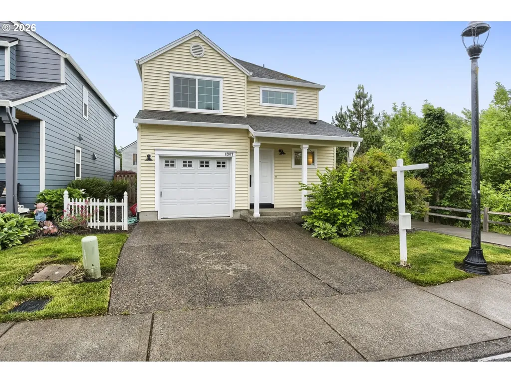 12877 NW Jarvis Place Banks OR 97106