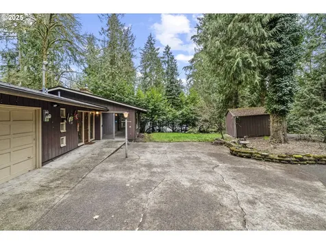 2938 Glenwood Drive Longview WA 98632