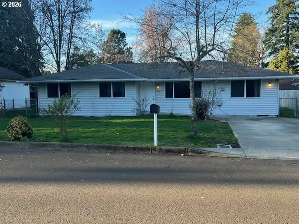 7265 SE Webster Lane Milwaukie OR 97267