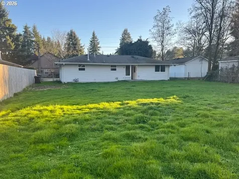 7265 SE Webster Lane Milwaukie OR 97267