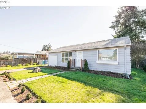 1911 W 37th Street Vancouver WA 98660
