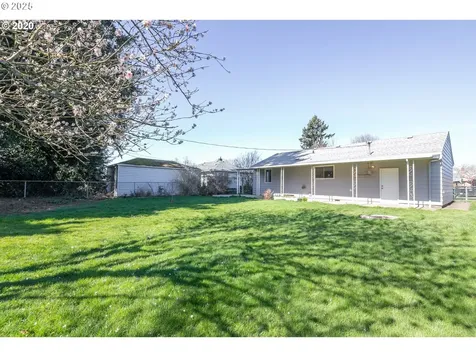 1911 W 37th Street Vancouver WA 98660