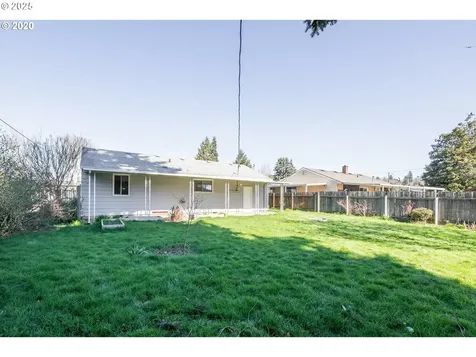1911 W 37th Street Vancouver WA 98660