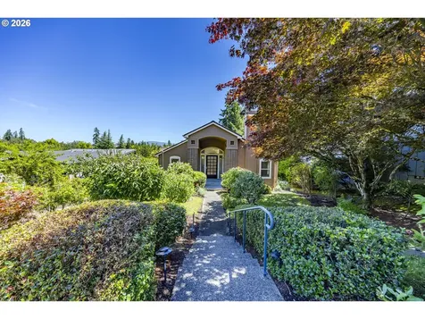410 Spyglass Drive Eugene OR 97401