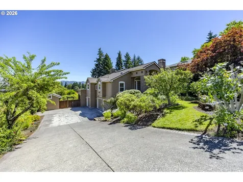 410 Spyglass Drive Eugene OR 97401