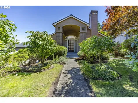 410 Spyglass Drive Eugene OR 97401