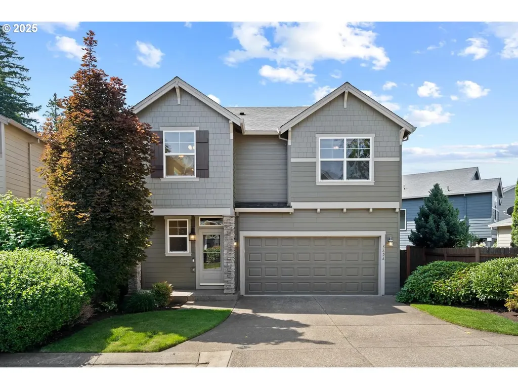 5626 NE Vino Court Hillsboro OR 97124