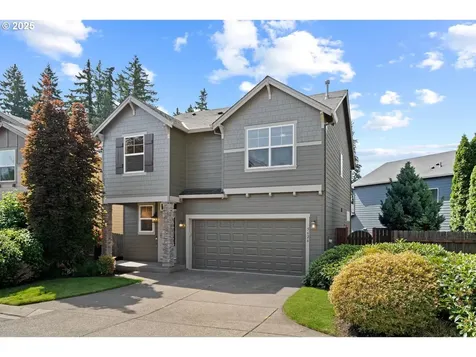 5626 NE Vino Court Hillsboro OR 97124