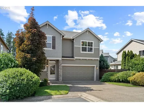 5626 NE Vino Court Hillsboro OR 97124