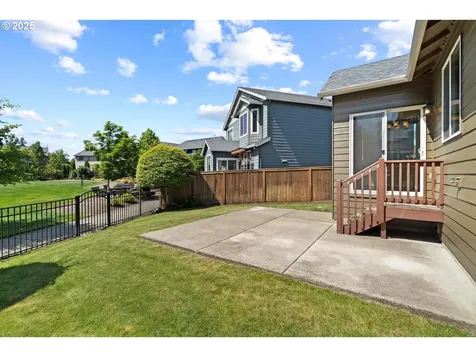 5626 NE Vino Court Hillsboro OR 97124
