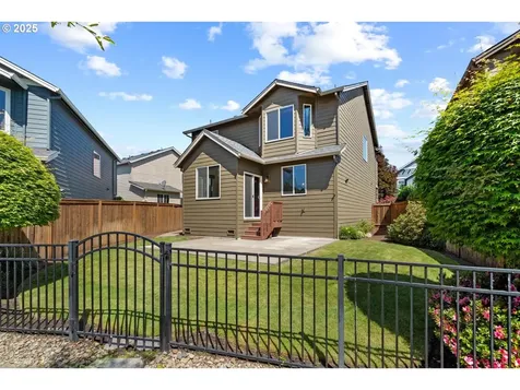 5626 NE Vino Court Hillsboro OR 97124