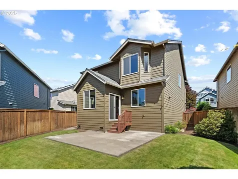 5626 NE Vino Court Hillsboro OR 97124