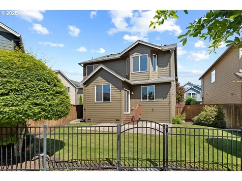 5626 NE Vino Court Hillsboro OR 97124