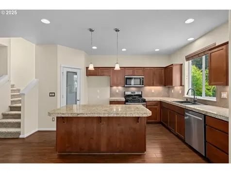 5626 NE Vino Court Hillsboro OR 97124