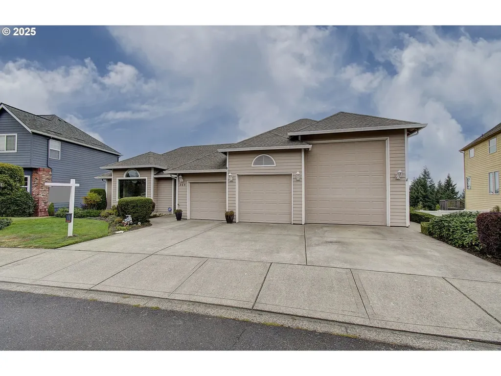 265 Horizon Drive Kalama WA 98625