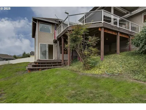 265 Horizon Drive Kalama WA 98625