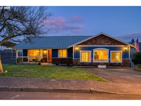52320 SW Taylor Street Scappoose OR 97056