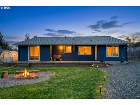 52320 SW Taylor Street Scappoose OR 97056