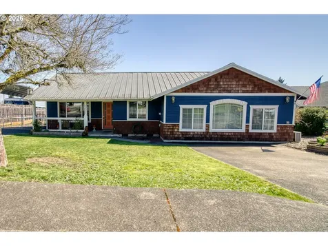 52320 SW Taylor Street Scappoose OR 97056