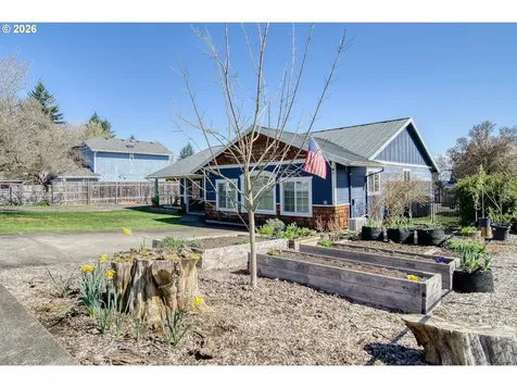 52320 SW Taylor Street Scappoose OR 97056