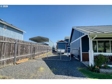 52320 SW Taylor Street Scappoose OR 97056