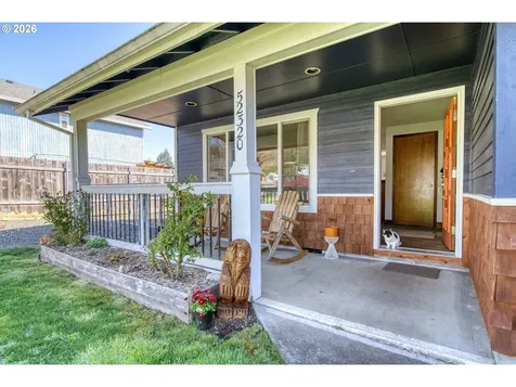52320 SW Taylor Street Scappoose OR 97056