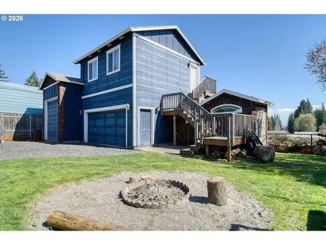 52320 SW Taylor Street Scappoose OR 97056