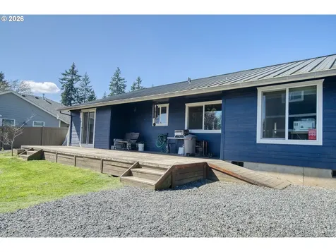 52320 SW Taylor Street Scappoose OR 97056
