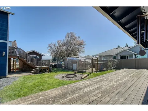 52320 SW Taylor Street Scappoose OR 97056