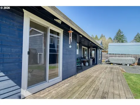 52320 SW Taylor Street Scappoose OR 97056