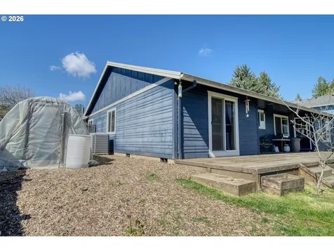 52320 SW Taylor Street Scappoose OR 97056