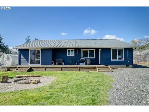 52320 SW Taylor Street Scappoose OR 97056