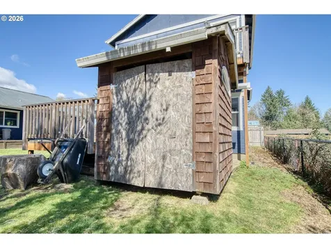 52320 SW Taylor Street Scappoose OR 97056