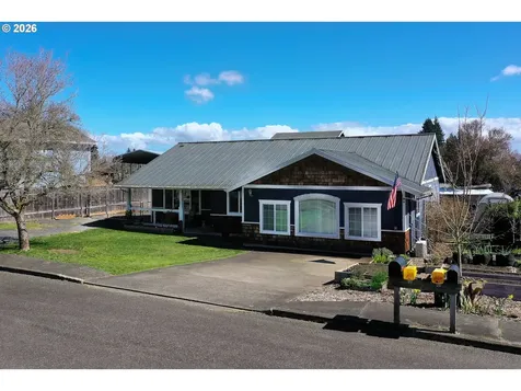 52320 SW Taylor Street Scappoose OR 97056