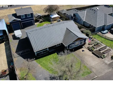 52320 SW Taylor Street Scappoose OR 97056