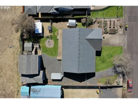 52320 SW Taylor Street Scappoose OR 97056