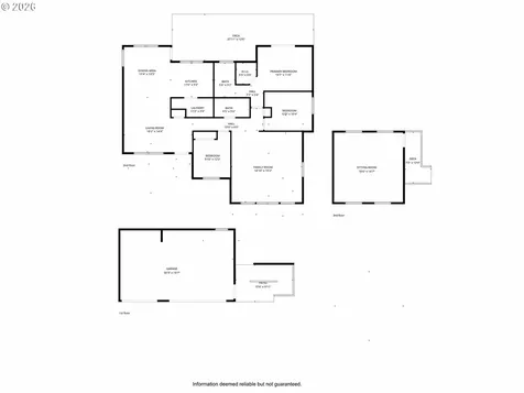 52320 SW Taylor Street Scappoose OR 97056