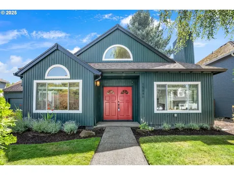 15540 Partridge Drive Lake Oswego OR 97035