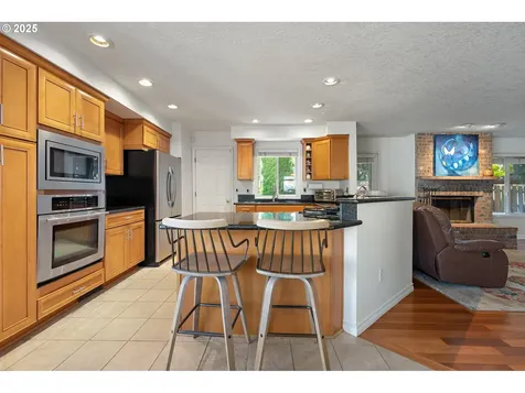 15540 Partridge Drive Lake Oswego OR 97035
