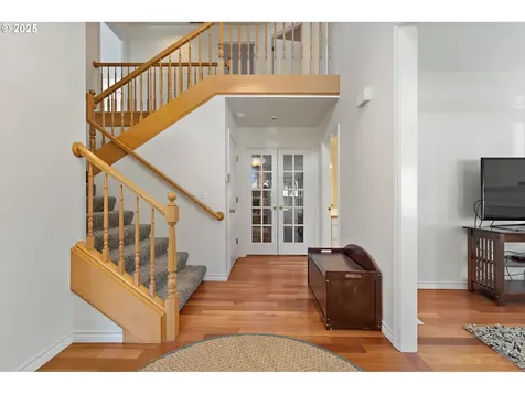 15540 Partridge Drive Lake Oswego OR 97035