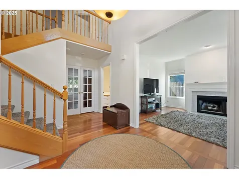 15540 Partridge Drive Lake Oswego OR 97035